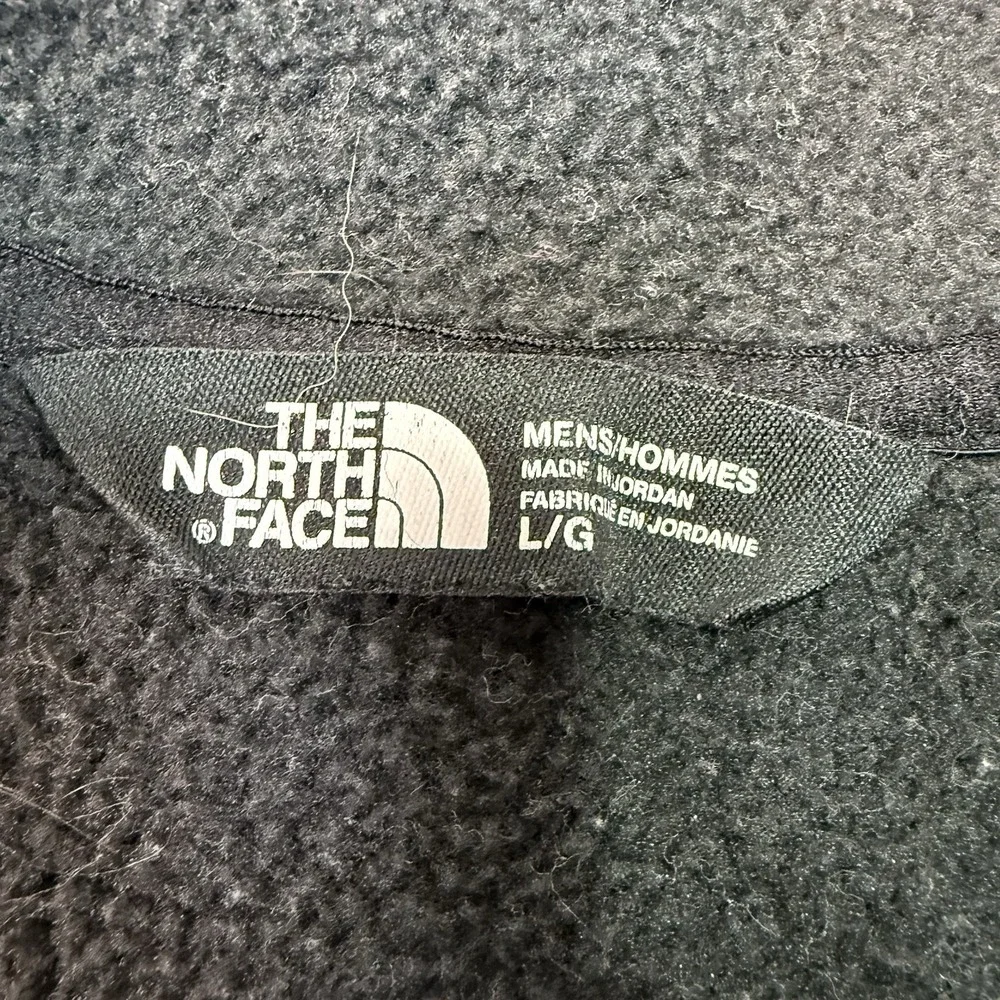The North Face north face